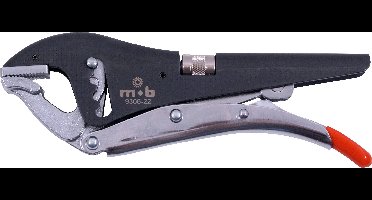 Peddinghaus 9306220001 Griptang