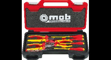 Peddinghaus 9436008001 Tangenset