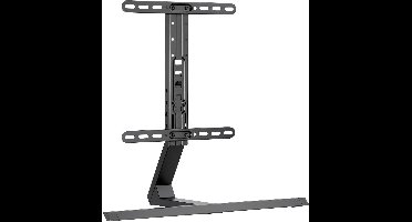 My Wall HP 37 L TV-voet 81,3 cm (32) - 165,1 cm (65) In hoogte verstelbaar