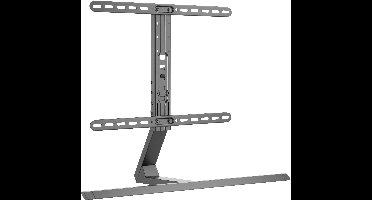 My Wall HP 38 L TV-voet 94,0 cm (37) - 190,5 cm (75) In hoogte verstelbaar, Staand