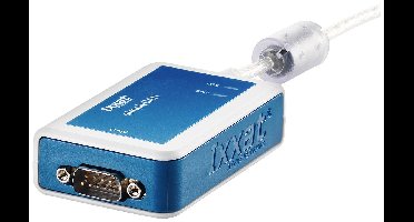Ixxat 1.01.0001.12001 simplyCAN CAN omzetter USB 5 V/DC 1 stuk(s)