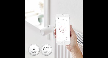 Danfoss 014G2440 Ally™ Starterspakket Elektronisch 5 tot 35 °C