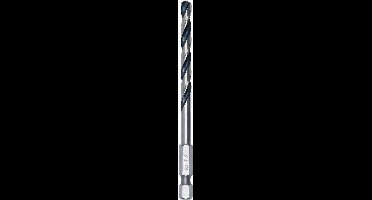 Bosch Accessories PointTeQ 2608577527 Spiraalboor 1 stuks Metaal 5.5 mm