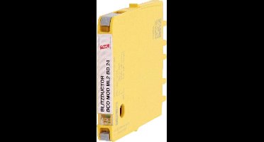 DEHN 927045 BCO MOD ML2 BD 48 Combi-afleider 1 stuk(s)