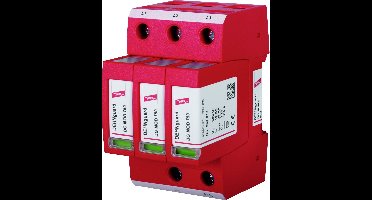 DEHN 952302 DG M WE 600 Overspanningsafleider 15 kA 1 stuk(s)