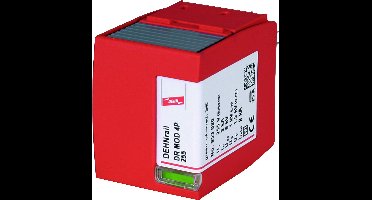 DEHN 953020 DR MOD 4P 255 Overspanningsveilige module 1 stuk(s)
