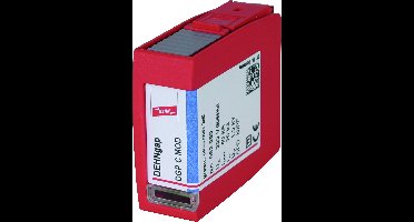 DEHN 952060 DGP C MOD Overspanningsveilige module 20 kA 1 stuk(s)