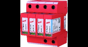 DEHN 952328 DG M TT 150 FM Overspanningsafleider 15 kA 1 stuk(s)