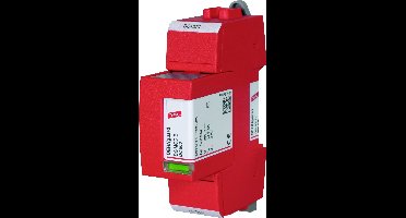 DEHN 972145 DG SE DC 900 FM Overspanningsafleider 12.5 kA 1 stuk(s)
