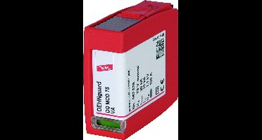 DEHN 952025 DG MOD 75 VA Overspanningsveilige module 10 kA 1 stuk(s)