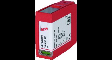 DEHN 952029 DG MOD 385 VA Overspanningsveilige module 10 kA 1 stuk(s)