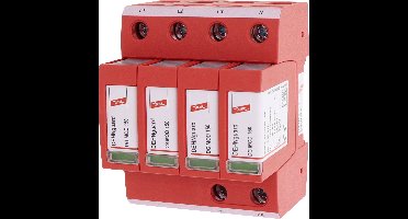 DEHN 952403 DG M TNS 150 Overspanningsafleider 15 kA 1 stuk(s)