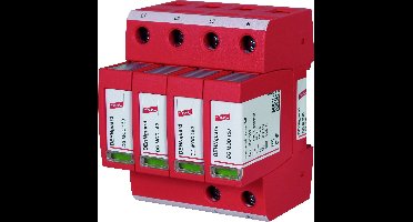 DEHN 952408 DG M TNS 150 FM Overspanningsafleider 15 kA 1 stuk(s)