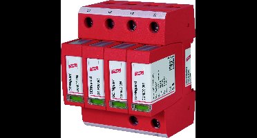 DEHN 952409 DG M TNS 385 FM Overspanningsafleider 20 kA 1 stuk(s)
