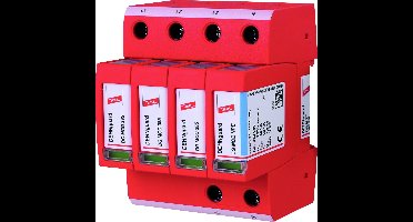 DEHN 952316 DG M TT 385 FM Overspanningsafleider 20 kA 1 stuk(s)