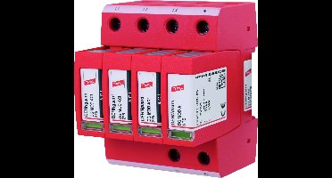 DEHN 952440 DG M TNS ACI 275 FM Overspanningsafleider 20 kA 1 stuk(s)