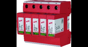 DEHN 952519 DG M PV2 SCI 1000 FM Overspanningsafleider 12.5 kA 1 stuk(s)