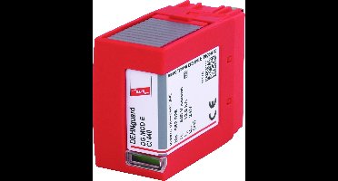 DEHN 952926 Überspannungsableiter Typ 2 Varistor- Schutzmodul für DEHNguard SE CI Overspanningsveilige module 1 stuk(s)