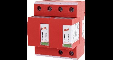 DEHN 951200 DV M TN 255 Combi-afleider 1 stuk(s)