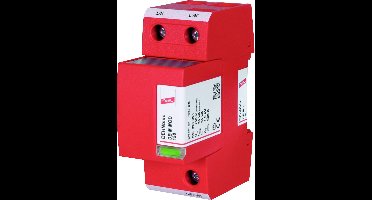 DEHN 961110 DB M 1 150 Overspanningsveilige afleider 1 stuk(s)