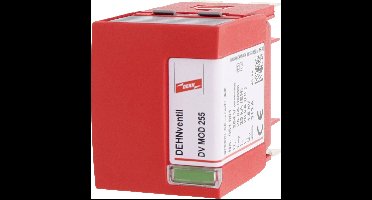 DEHN 951001 DV MOD 255 Overspanningsveilige module 1 stuk(s)