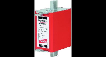 DEHN 900255 DBM NH00 255 Overspanningsafleider 1 stuk(s)