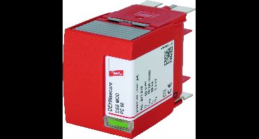 DEHN 971010 DSE MOD PE 60 Overspanningsveilige afleider 1 stuk(s)