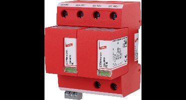 DEHN 971226 DSE M 2P 60 FM Overspanningsveilige afleider 1 stuk(s)