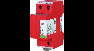 DEHN 971127 DSE M 1 242 FM Overspanningsveilige afleider 1 stuk(s)