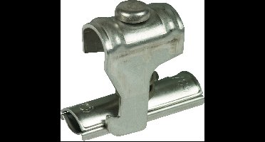 DEHN SAK 18 AS V4A Klem voor schermaansluiting 1 stuk(s)