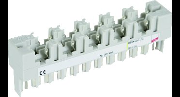 DEHN BM 10 DRL Blokkeermagazijn voor gasontlading 1 stuk(s)