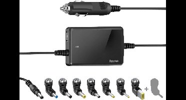 Hama Laptop netvoeding 70.00 W 19 V 4.50 A