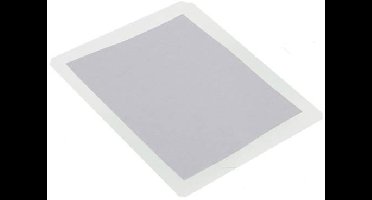 Crouzet Warmtegeleidend pad (sticker) 26532722N 1 stuk(s)