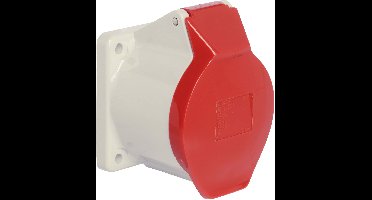 Walther Werke 430 430 CEE-opbouwdoos 32 A 5-polig 400 V 1 stuk(s)