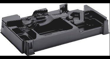 Metabo 628879000 Inlegbodem Polystereen (l x b) 473 mm x 278 mm