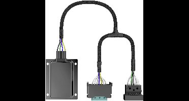 Osram Automotive Lampfitting (auto) LEDSC03 Bouwvorm (autolamp) Canbus Lastwiderstand