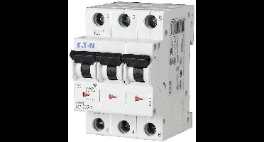 Eaton 278873 FAZ-C16/3 Zekeringautomaat 16 A 400 V/AC