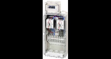 Eaton NAS160-CI-1-K95 Beschermingscombinatie 1 stuk(s)