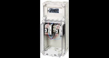 Eaton NAS80-CI-1 Beschermingscombinatie 1 stuk(s)