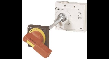 Eaton NZM3-XHBR Hoofdschakelaar 1 stuk(s)