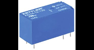 Zettler Electronics AZ576-1C-24D Printrelais 24 V/DC 20 A 1x wisselcontact 1 stuk(s)
