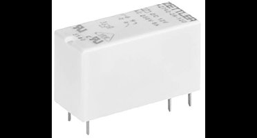 Zettler Electronics AZ742-2CE-24DE Printrelais 24 V/DC 8 A 2x wisselcontact 1 stuk(s)