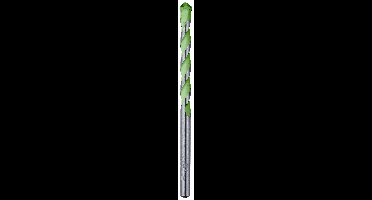 kwb 052630 40CR-staal Graniet boren 3 mm Gezamenlijke lengte 70 mm Cilinderschacht 1 stuk(s)