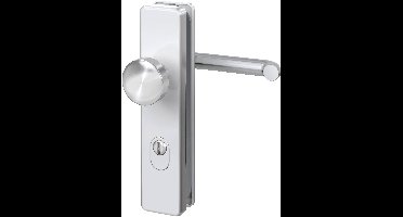 Basi 7500-0308 Veiligheidsbeslag voordeur