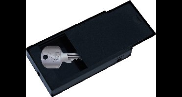 Basi 2102-0002 SBO 210 Sleutelbox
