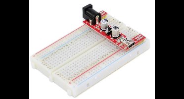 Iduino ME057 Power-module Geschikt voor serie: Arduino 1 stuk(s)