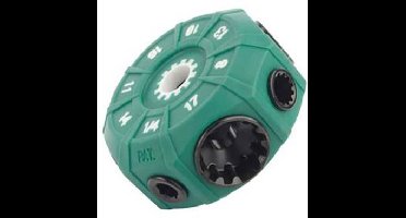 Brüder Mannesmann M18195 Brüder Mannesmann multi-schroevendraaier M18195