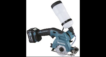Makita neu Tegelsnijdmachine 85 mm 10.8 V
