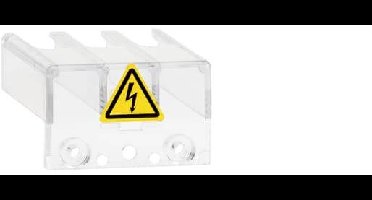 ABB 1SCA105317R1001 Plastic