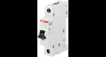 ABB 2CDS251001R0217 S201-K1 Zekeringautomaat 1-polig 1 A